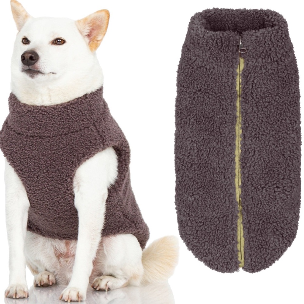 Gooby Sherpa dog vest small